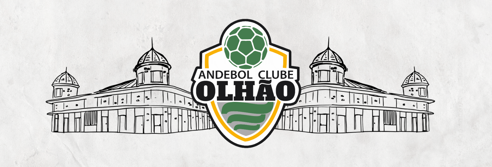 História do Andebol Clube Olhão