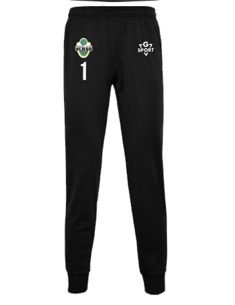 calças de Guarda-Redes