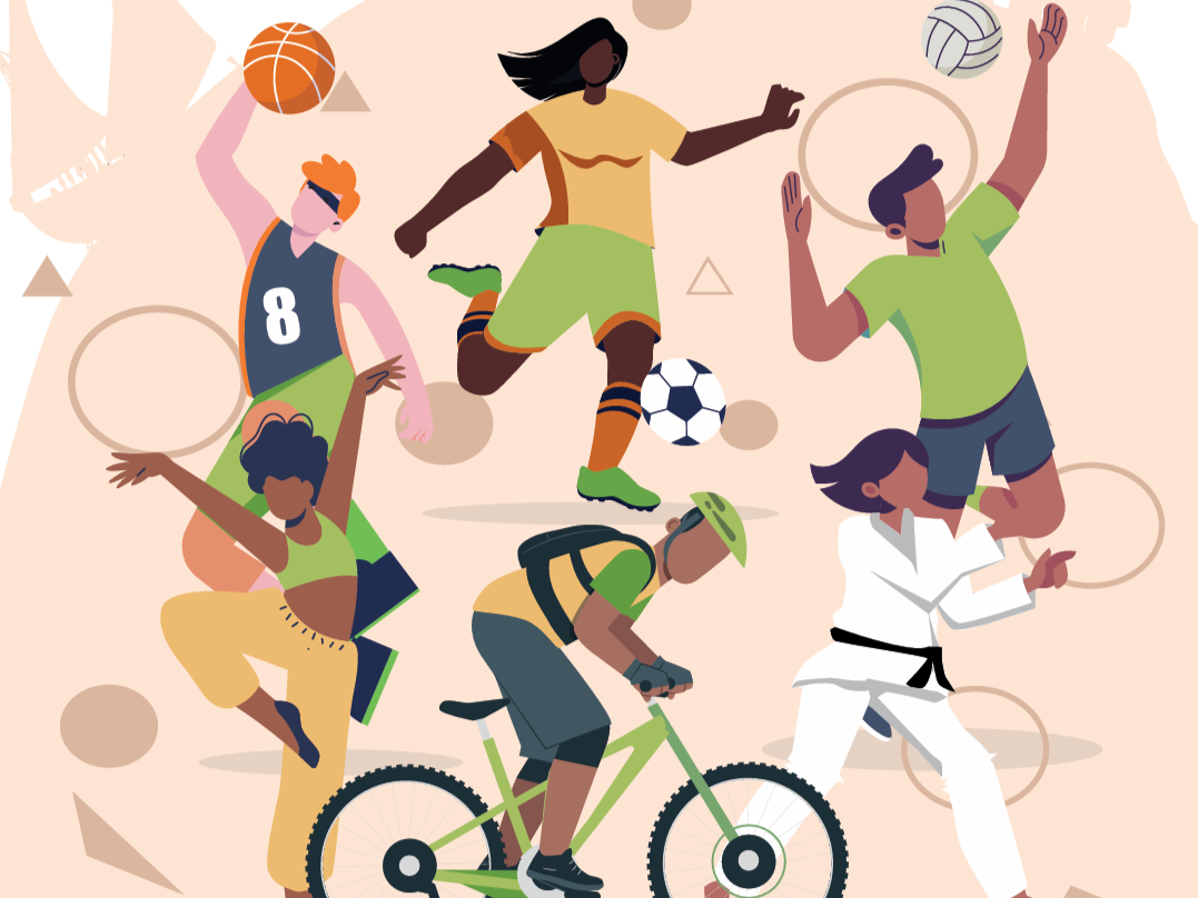 Primavera Desportiva