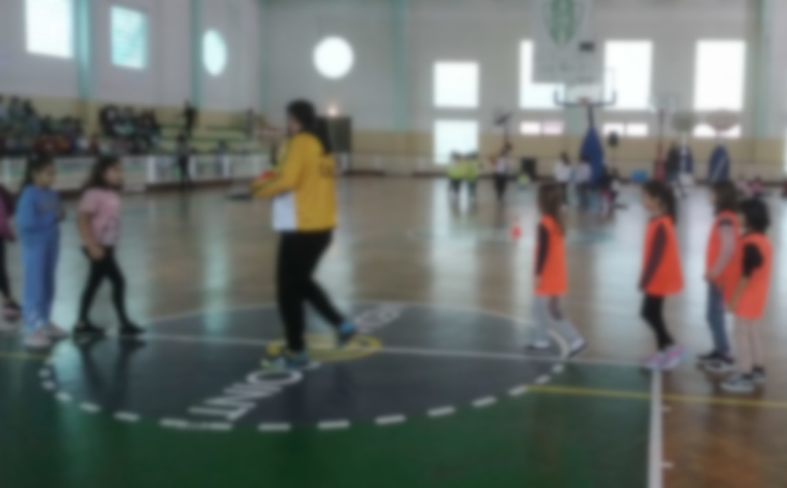 ACO e Agrupamento Professora Paula Nogueira promovem torneio inter-turmas