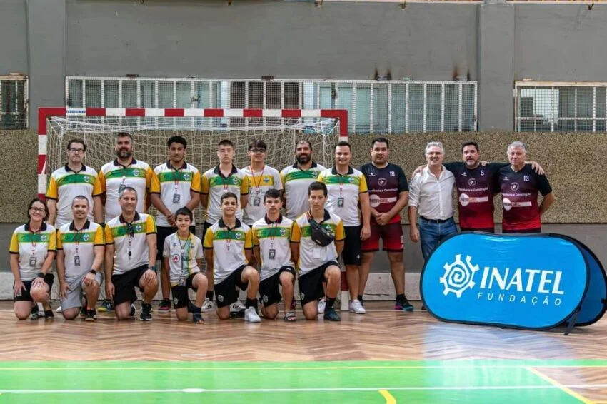Espetáculo e emoção dominaram Torneio de Veteranos e Finais da Taça em Olhão