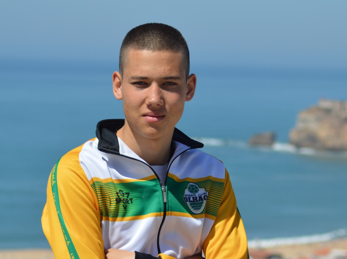 Tiago Condinho